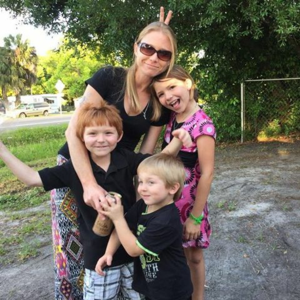 Meet your Posher, Tiffany